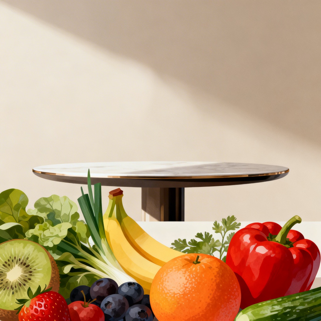 Jak zbilansować dietę w codziennym życiu